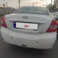 MVM550|خودرو سواری و وانت|رشت, جانبازان|دیوار