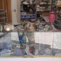 فروش انواع لنت و لوازم استوک ماشینهای سنگین و سبک