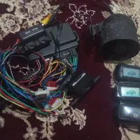 دزدگیر