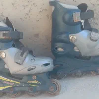 کفش اسکیت