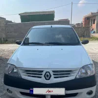 ال ۹۰ مدل ۹۰ تمیز موتور فنی بشرط کم‌کار