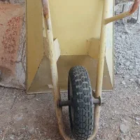 فرغون فرقون و بیل