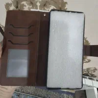 قاب چرمی کیفی شیامی نوت ۱۴s