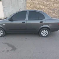 مدل ۹۴ تیبا ۱