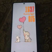 Poco X5 pro|موبایل|سنندج, |دیوار