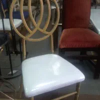 صندلی دست دوم تالاری اکباتان
