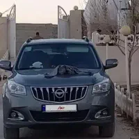 هایما اس ۷ تنفس طبیعی