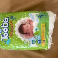 مای بیبی توبا شماره ۲