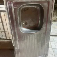 سینک تکی