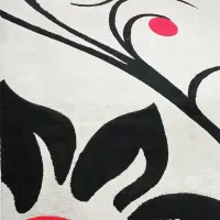 گلیم فرش ۶متری در هاشمی
