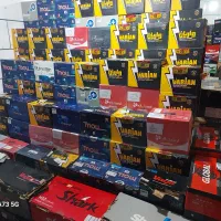 فروش باطری ماشین