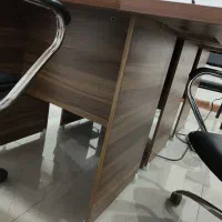 میز mdf|میز تحریر و کامپیوتر|بوشهر, |دیوار