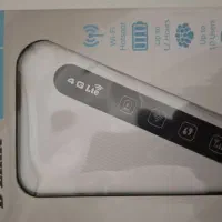 مودم دی لینک 4G+