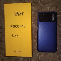گوشی پوکو ام ۳