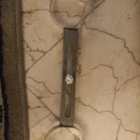 بست وقیچی