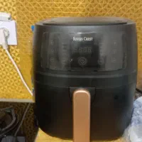 سرخکن بدون روغن