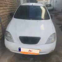تیبا مدل 95