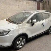 جک اس تری s3