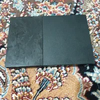 پلیستیشن دو سالم بدون مشکل فقط کابل برق داره