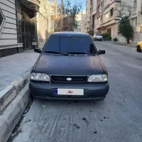پراید 84