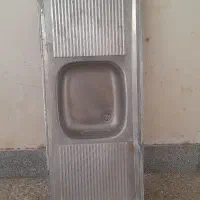 سینک آب