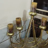 جا شمعی