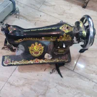چرخ مارشال