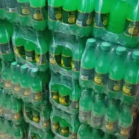 لیموناد خوشگوار شرکت کوکا