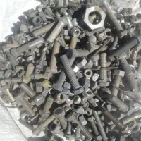 یک مقدار پیچ مهره