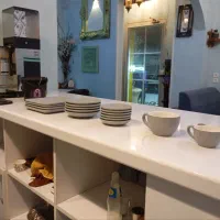 گرایندر بلندر کاپ