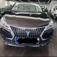خودرو اینوی/ هیبریدی/ENVOY / نقد و اقساط
