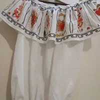 لباس نو ۱۵۰ تومان