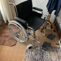 ویلچر ایران بهکار سایز بزرگ
