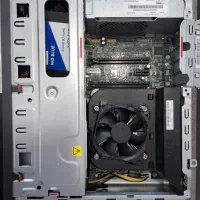 مینی کیس Lenovo|رایانه رومیزی|اصفهان, کردآباد|دیوار