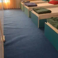 نیازمند خدمه خانوم در مرکز توانبخشی