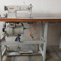 چرخ خیاطی کم کارکرد