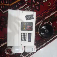 دزد گیر در حد آک ..کرج