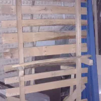 یک دانه تخت
