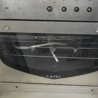 گاز لوفرا اصل ایتالیا