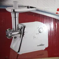 چرخ گوشت سان‌هوس ۱۲۰۰ وات (کاملاً نو و در کارتن)