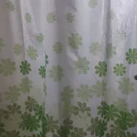 پرده حمام