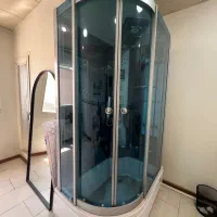 کابین دوش vip
