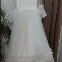 لباس مجلسی دخترانه  ۹تا ۱۱سال