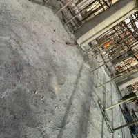 آرماتور بند قالب بند