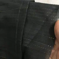 پارچه لینن بلوبلک