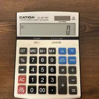 ماشین حساب CATIGA