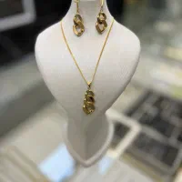 فروش طلا و سرویس عروس با پایین ترین اجرت و سود