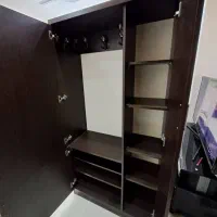 کمد  جا لباسی و کفش