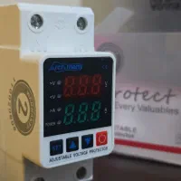 محافظ ولتاژ آرچ