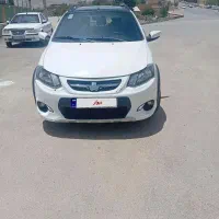 کویک،R،سفیدمشکی ۱۴۰۲ خونگی